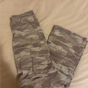 Wild Fable Cargo Pants